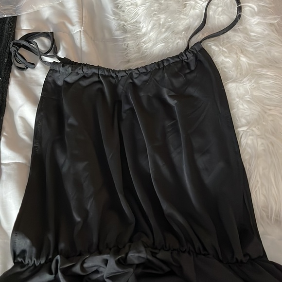 Pants 1 Piece Jumpsuit - Picture 3 of 3